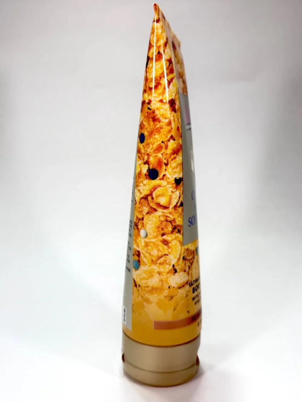 Bath & Body Works CEREAL MILK SOFT SERVE Ultimate Hydration Body Cream 8 oz